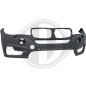 Paraurti anteriore BMW X5 (F15) 13- (Cod. D-1293053)