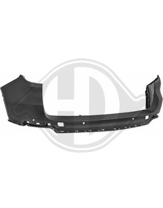 Paraurti posteriore BMW X5 (F15) 13- (Cod. D-1293056)