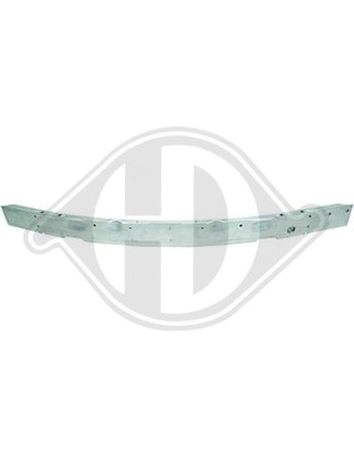 Ammortizzatore d'urto Paraurti BMW X5 (F15) 13- (Cod. D-1293060)