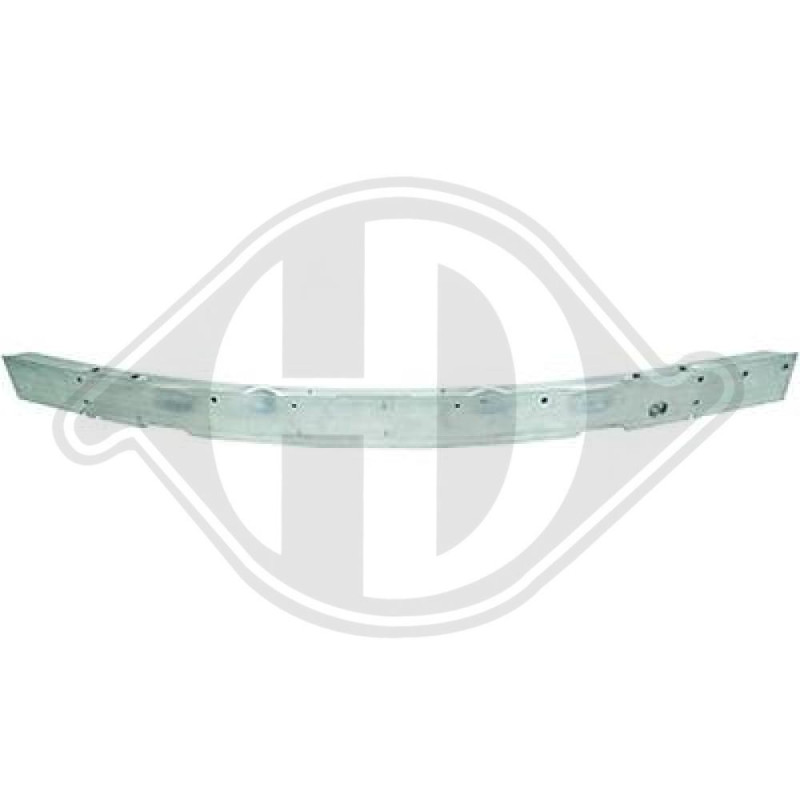 Ammortizzatore d'urto Paraurti BMW X5 (F15) 13- (Cod. D-1293060)