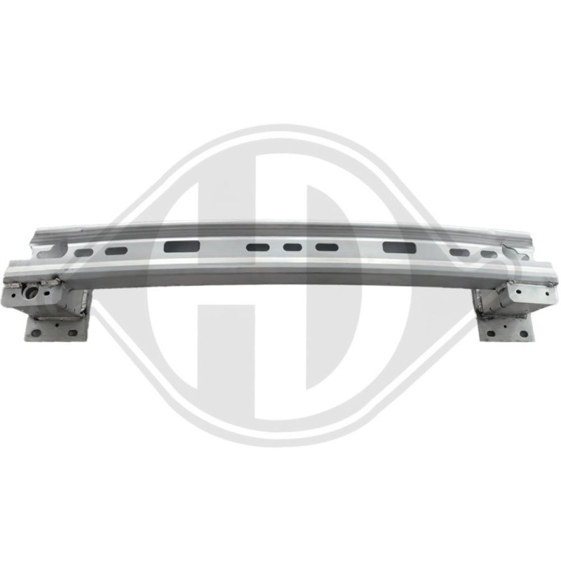 Ammortizzatore d'urto Paraurti BMW X5 (F15) 13- (Cod. D-1293065)