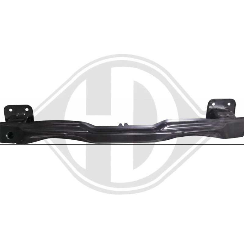 Supporto Paraurti posteriore BMW X4 (F26) 14- (Cod. D-1293066)