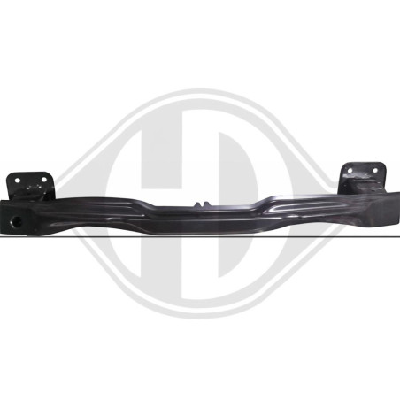 Supporto Paraurti posteriore BMW X4 (F26) 14- (Cod. D-1293066)