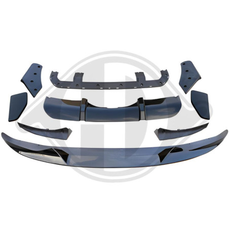 Spoiler anteriore e posteriore BMW X5 (F15) 12- (Cod. D-1293067)
