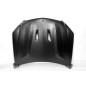 Cofano Mercedes W204 / C204 2-4P 2007-2010 Look 507 Metal (Cod. E-TCM0290) Cofano Mercedes W204 / C204 2-4P 2007-2010 Look 507 Metal (Cod. E-TCM0290)