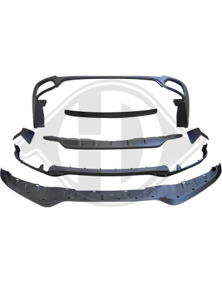 Spoilers Set completo BMW X5 (F15) 12- (Cod. D-1293069)