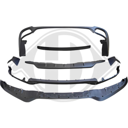 Spoilers Set completo BMW X5 (F15) 12- (Cod. D-1293069)