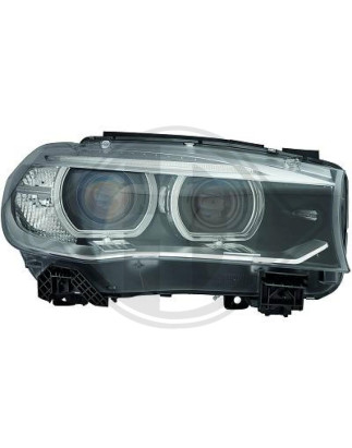 Faro anteriore destro BMW X5 (F15) 13- (Cod. D-1293082)