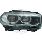 Faro principale 17N° funzioni spia: 7 BMW X5 (F15) 13- (Cod. D-1293085)