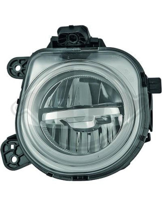 Fendinebbia destro BMW X3 (F25) 10-14 (Cod. D-1293088)