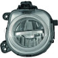 Fendinebbia sinistro BMW X3 (F25) 10-14 (Cod. D-1293089)