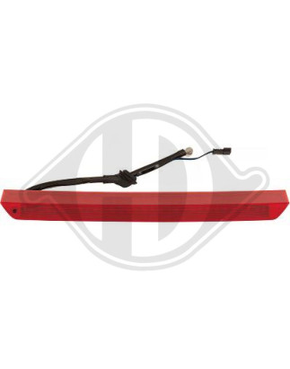 Luce supplementare freno BMW X5 (F15) 13- (Cod. D-1293094)