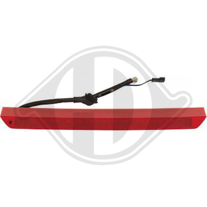 Luce supplementare freno BMW X5 (F15) 13- (Cod. D-1293094)