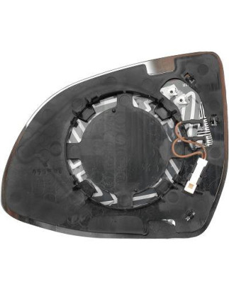 Vetro specchio Specchio esterno BMW X3 (F25) 14-17 (Cod. D-1293124)