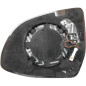 Vetro specchio Specchio esterno BMW X3 (F25) 14-17 (Cod. D-1293124)