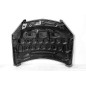 Cofano Mercedes W204 / C204 2-4P 2007-2010 Look 507 Metal (Cod. E-TCM0290) Cofano Mercedes W204 / C204 2-4P 2007-2010 Look 507 Metal (Cod. E-TCM0290)