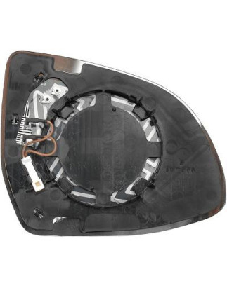 Vetro specchio Specchio esterno BMW X3 (F25) 14-17 (Cod. D-1293125)