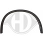 Allargamento parafango anteriore destro BMW X5 (F15) 13- (Cod. D-1293162)