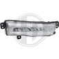 Fendinebbia destro BMW X5 (F15) 13- (Cod. D-1293188)