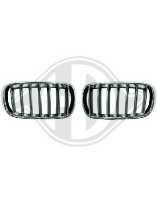 Griglia radiatore BMW X5 (F15) 12- (Cod. D-1293240)