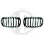 Griglia radiatore BMW X5 (F15) 12- (Cod. D-1293240)