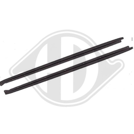 SpoilerVersione: Sport-Performance BMW X5 (F15) 12- (Cod. D-1293262)