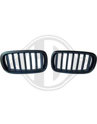 Griglia radiatore BMW X5 (F15) 12- (Cod. D-1293340)