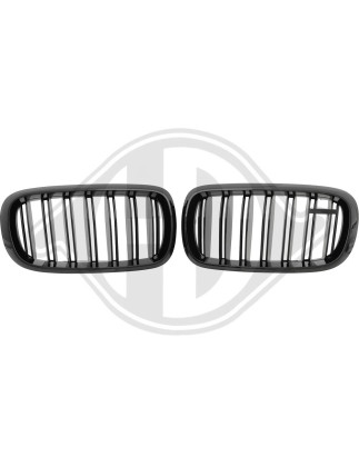 Inserto griglia radiatore BMW X5 (F15) 12- (Cod. D-1293341)