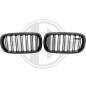 Inserto griglia radiatore BMW X5 (F15) 12- (Cod. D-1293341) Inserto griglia radiatore BMW X5 (F15) 12- (Cod. D-1293341)