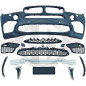 Paraurti anteriore BMW X5 (F15) 12- (Cod. D-1293350)