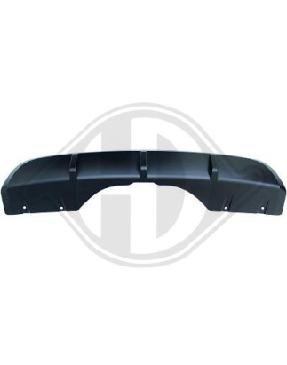 Diffusore paraurti BMW X5 (F15) 12- (Cod. D-1293362)
