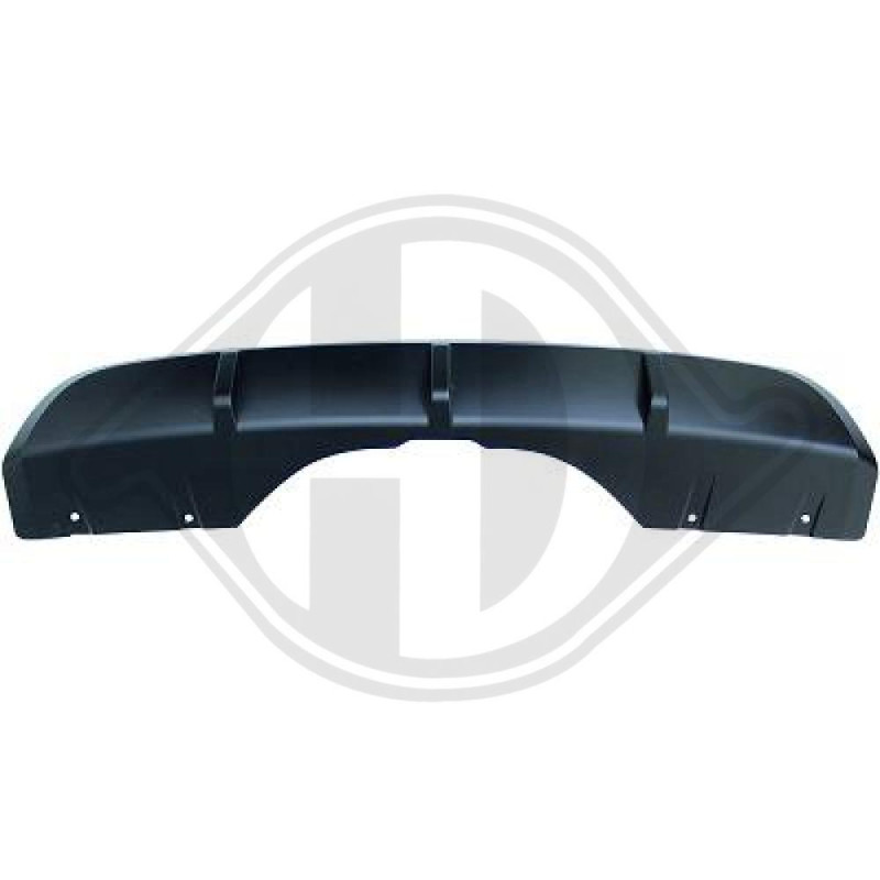 Diffusore paraurti BMW X5 (F15) 12- (Cod. D-1293362)