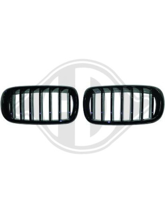 Griglia radiatore BMW X5 (F15) 12- (Cod. D-1293440)
