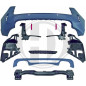 Paraurti BMW X5 (F15) 12- (Cod. D-1293450)