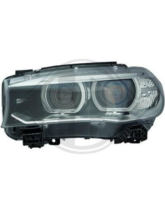 Faro anteriore sinistro BMW X5 (F15) 13- (Cod. D-1293983)