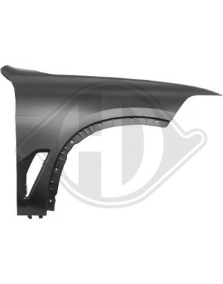 Parafango anteriore destro BMW X5 (G05) 19- (Cod. D-1294006)