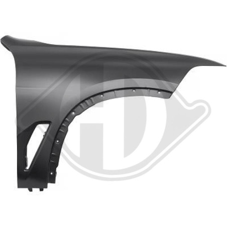 Parafango anteriore destro BMW X5 (G05) 19- (Cod. D-1294006)