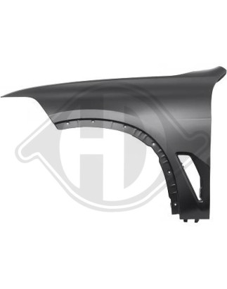 Parafango anteriore sinistro BMW X5 (G05) 19- (Cod. D-1294007)