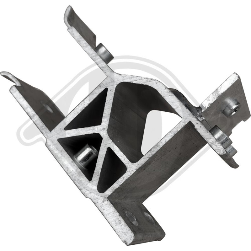 Ammortizzatore d'urto Paraurti BMW X5 (G05) 19- (Cod. D-1294014)
