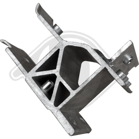 Ammortizzatore d'urto Paraurti BMW X5 (G05) 19- (Cod. D-1294014)
