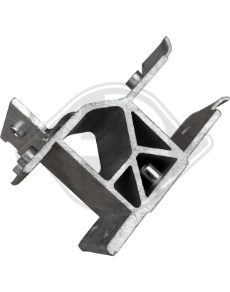 Ammortizzatore d'urto Paraurti BMW X5 (G05) 19- (Cod. D-1294015)