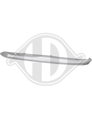 Cornice FendinebbiaColore: cromo BMW X5 (G05) 19- (Cod. D-1294030)