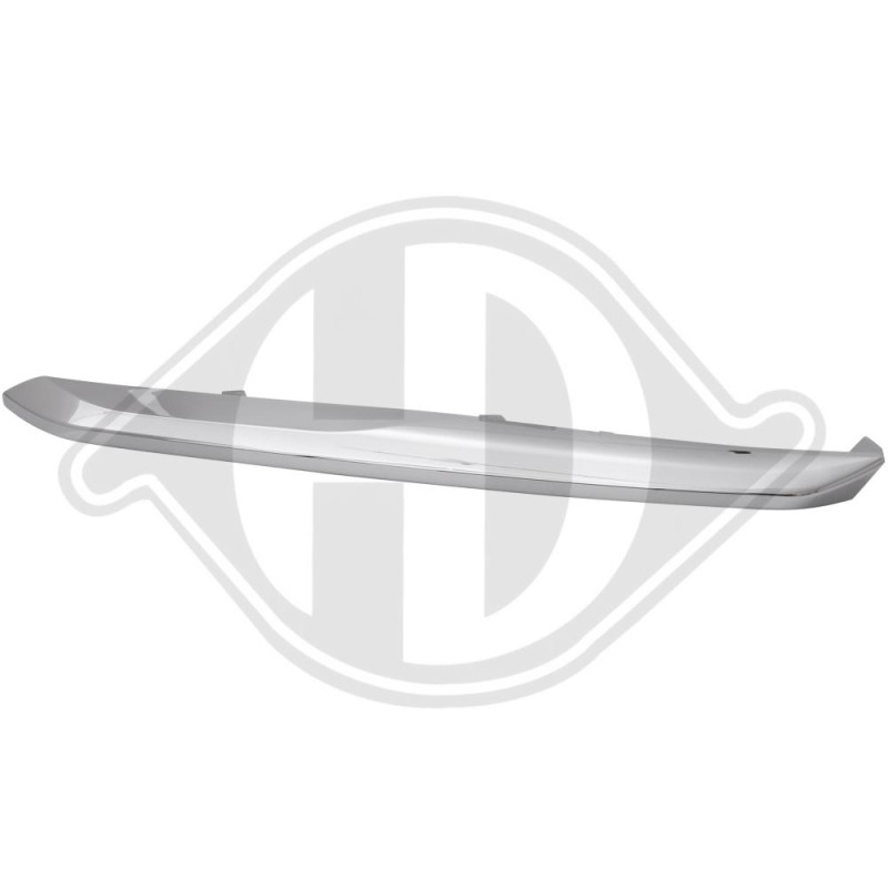 Cornice FendinebbiaColore: cromo BMW X5 (G05) 19- (Cod. D-1294030)