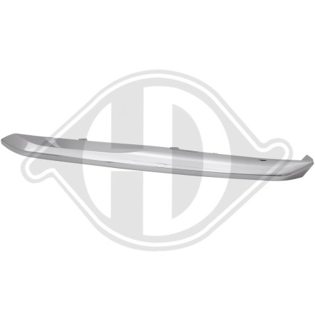 Cornice FendinebbiaColore: cromo BMW X5 (G05) 19- (Cod. D-1294030)