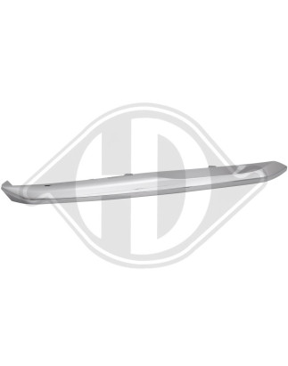 Cornice FendinebbiaColore: cromo BMW X5 (G05) 19- (Cod. D-1294031)
