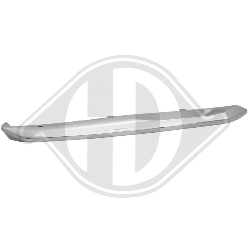 Cornice FendinebbiaColore: cromo BMW X5 (G05) 19- (Cod. D-1294031)