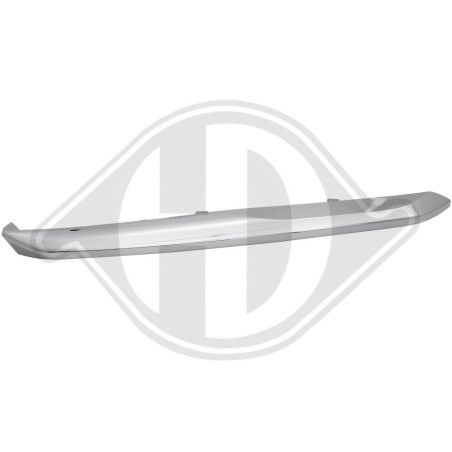 Cornice FendinebbiaColore: cromo BMW X5 (G05) 19- (Cod. D-1294031)