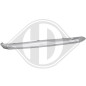 Cornice FendinebbiaColore: cromo BMW X5 (G05) 19- (Cod. D-1294031)