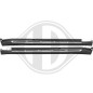 Set Pedane sottoporta BMW X5 (G05/F95) 18- (Cod. D-1294032)