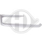 Cornice FendinebbiaColore: cromo BMW X5 (G05) 19- (Cod. D-1294034)
